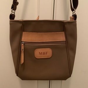 Jon Hart Dena crossbody bag